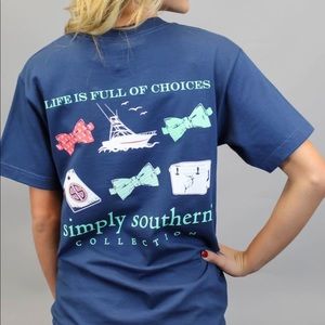 Simply Southern T-Shirt